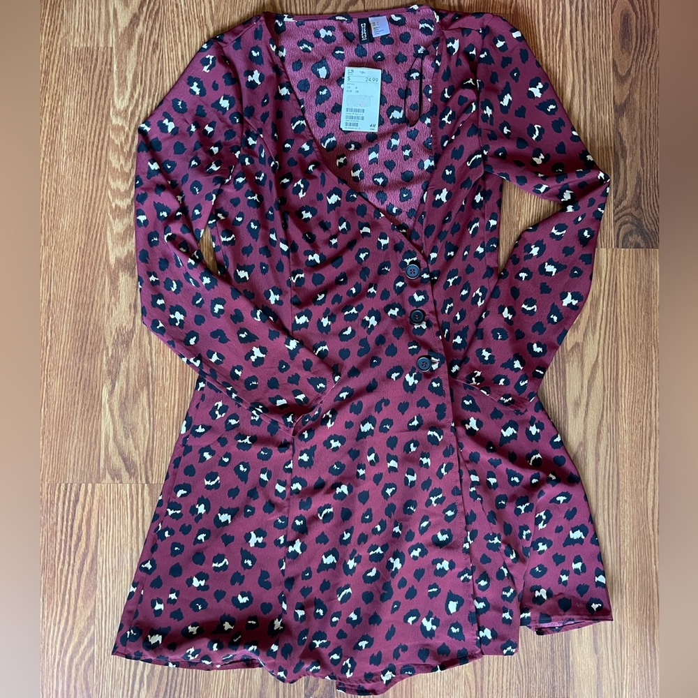 NWT Dress - Picture 1 of 7